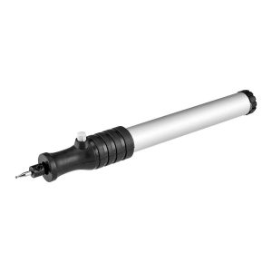WARRIOR - Grabador Micro Inalámbrico con Punta de Bola de Diamante - 59340