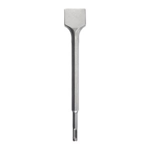 HERCULES - 1-1/2 in. x 10 in. SDS-PLUS Self-Sharpening Tile Chisel - 56634