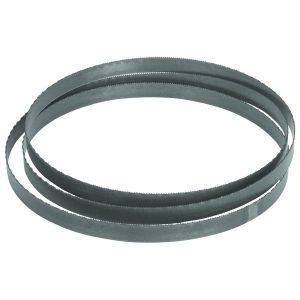 CHICAGO ELECTRIC - 64-1/2 in. x 1/2 in., 18 TPI Bi-Metal Band Saw Blade - 91029