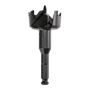 HERCULES - 2-1/8 in. Self-Feed Bit - 57919