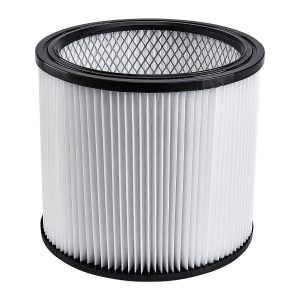 BAUER - 6, 7, 9, 14, and 16 Gallon Vacuum Replacement Filter - 57072