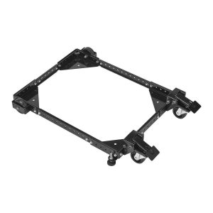 CENTRAL MACHINERY - 500 lb. Capacity Universal Mobile Base - 70222