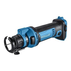 HERCULES - 20V Cordless Drywall Cut-Out Tool - Tool Only - 58747