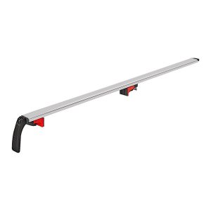 PITTSBURGH - 24 in. Clamp Edge and Saw Guide - 66126
