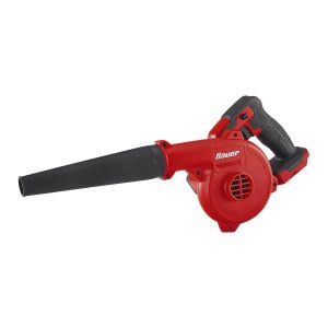 BAUER - 20V Cordless, 200 MPH Compact Workshop Blower - Tool Only - 56416
