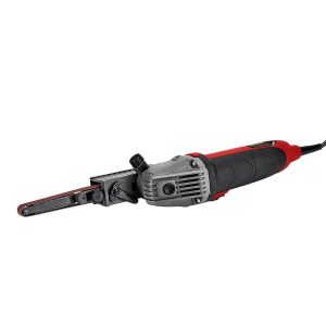 BAUER - 5.3 Amp, 1/2 in. x 18 in. Bandfile Belt Sander - 58155