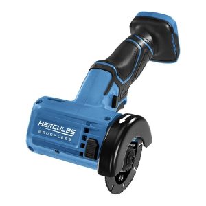 HERCULES - 12V Brushless Cordless, 3 in. Cut-Off Tool - Tool Only - 58629