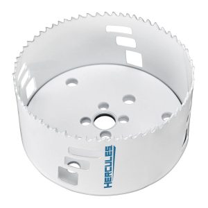 HERCULES - 4-1/2 in. Bi-Metal Hole Saw - 57903