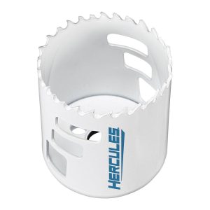 HERCULES - 2-1/8 in. Bi-Metal Hole Saw - 57694