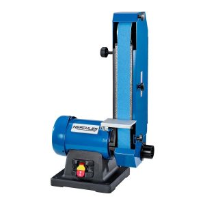HERCULES - 2 in. x 48 in. Belt Grinder - 58875