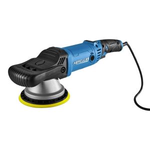 HERCULES - 8 Amp, 6 in. Forced-Rotation Dual-Action Polisher - 59561