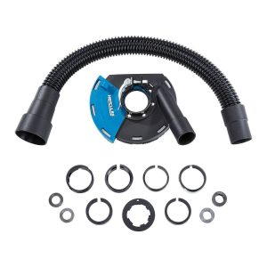 HERCULES - 4 in. to 5 in. Surface Grinding Dust Shroud - 57486