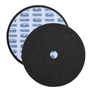 GRANT'S - 6 in. Universal Finishing Foam Pad, 1-Pack - 70901