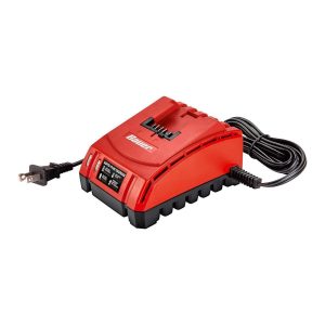 BAUER - 20V Lithium-Ion 3 Amp Rapid-Plus Battery Charger - 57006