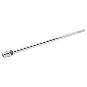 WARRIOR - 12 in. Quick-Change Hex Bit Extension - 68516