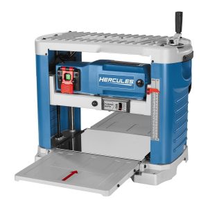 HERCULES - 15 Amp, 12-1/2 in. Portable Thickness Planer - 59313