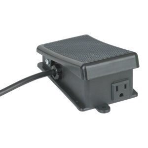 Momentary Power Foot Switch - 57199