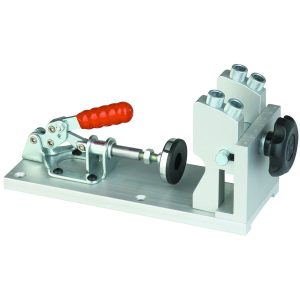 DRILL MASTER - Portable Pocket Hole Jig Kit - 96264