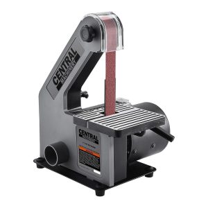 CENTRAL MACHINERY - 1 in. x 30 in. Belt Sander - 58359