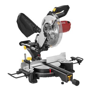 CHICAGO ELECTRIC POWER TOOLS - 10 in. Sliding Compound Miter Saw - 61971