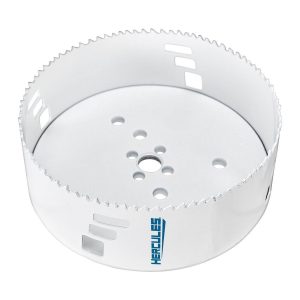 HERCULES - 6 in. Bi-Metal Hole Saw - 57904