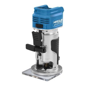 HERCULES - 20V Brushless Cordless Compact Router - Tool Only - 59615