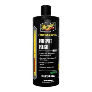 MEGUIAR'S - 32 oz. Pro Speed Polish - 71306