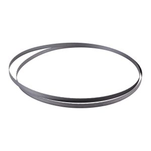 HERCULES - 44-7/8 in. x 1/2 in. 18 TPI Cobalt Bi-Metal Deep Cut Portable Band Saw Blades, 2-Pack - 57658