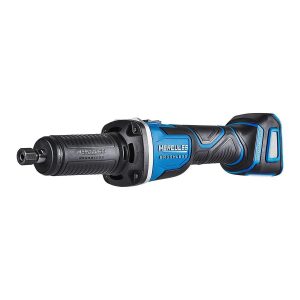 HERCULES - 20V Brushless Cordless, 1/4 in. Die Grinder - Tool Only - 58846