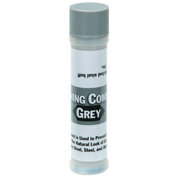 0.25 lb. Gray Polishing Compound - 96769 - Imagen 2