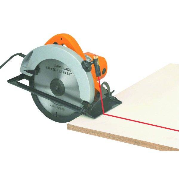 CENTRAL MACHINERY - Laser Marker - 93242 - Imagen 2