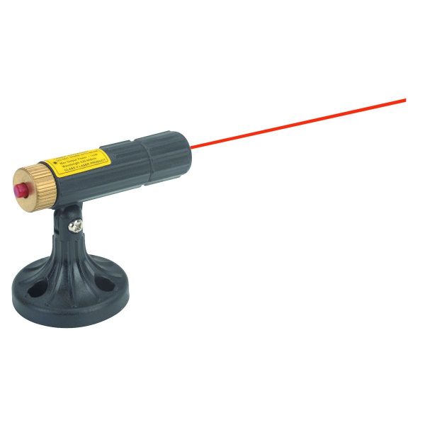 CENTRAL MACHINERY - Laser Marker - 93242 - Imagen 3