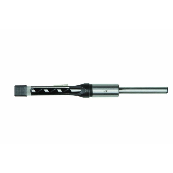 WARRIOR - 1/2 in. Mortising Bit and Chisel - 68679 - Imagen 2