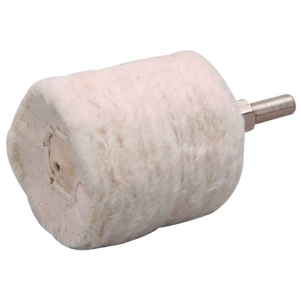 1-1/2 in. x 2 in. Cylinder Buff Bob - 65000 - Imagen 2