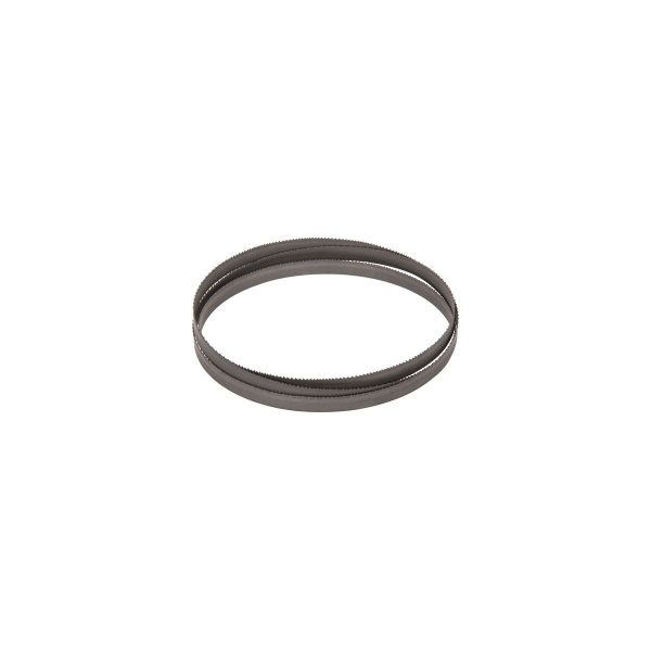 SUPERCUT - 64-1/2 in. x 1/2 in. 10-14 TPI Bi-Metal Band Saw Blade - 97119