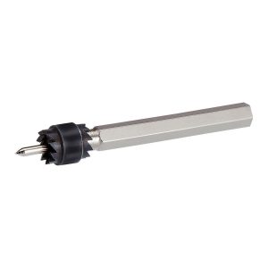 WARRIOR - 3/8 in. Double-Sided Rotary Spot-Weld Cutter Drill Bit - 71085