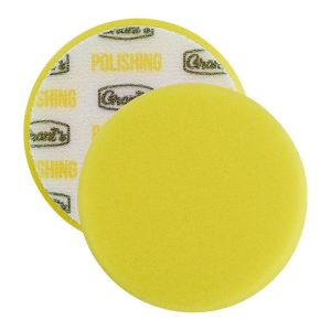 GRANT'S - 3 in. Universal Polishing Foam Pad, 2-Pack - 70903
