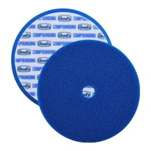 GRANT'S - 6 in. Universal Compounding Foam Pad, 1-Pack - 70786