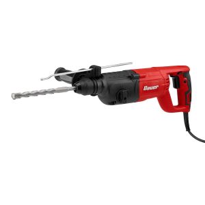 BAUER - 7.3 Amp, 1 in. SDS-PLUS Type Variable-Speed Rotary Hammer - 63443