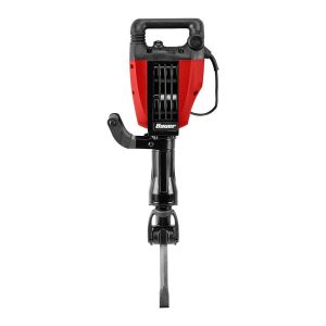 BAUER - 15 Amp, 35 lb., 1-1/8 in. Hex Lower-Wall Breaker Hammer - 64277