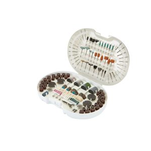 WARRIOR - Rotary Tool Accessory Set, 276-Piece - 62440