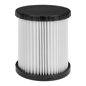 HERCULES - Filtro HEPA de Reemplazo para Aspiradoras de 2 y 3-1/2 Galones HERCULES y BAUER - 70075