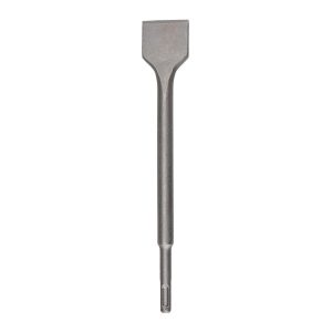 HERCULES - 1-1/2 in. x 10 in. SDS-PLUS Type Scaling Chisel - 56635
