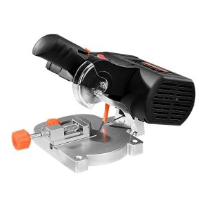 WARRIOR - 0.9 Amp, 2 in. Mini Cut-Off Saw - 70478