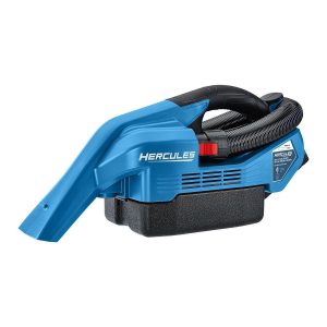 HERCULES - Aspiradora Portátil Inalámbrica 20V, 1/2 Galón Húmedo/Seco - Sólo Herramienta - 56828