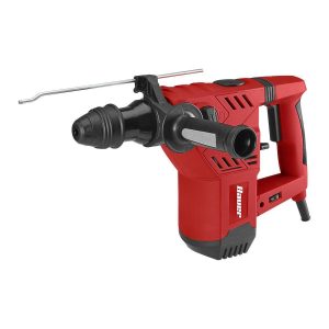 BAUER - 10 Amp, 1-1/8 in. SDS-Type Variable-Speed Rotary Hammer - 64288