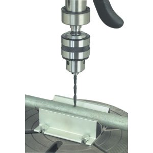 None - Self-Centering Drill Press Jig - 92046