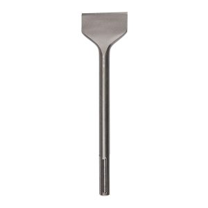 HERCULES - 3 in. x 12 in. SDS-MAX Type Scaling Chisel - 56558