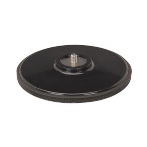 WARRIOR - Replacement 6 in. Dual-Action Sander Backing Pad - 62430