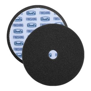 GRANT'S - 5 in. Universal Finishing Foam Pad, 1-Pack - 70902